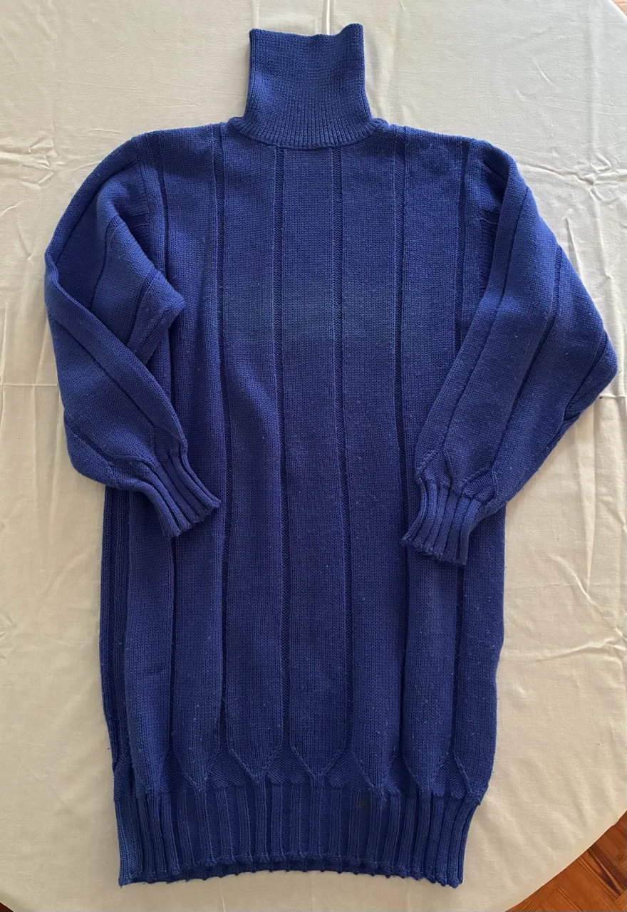United Colors of Benetton · Talle L