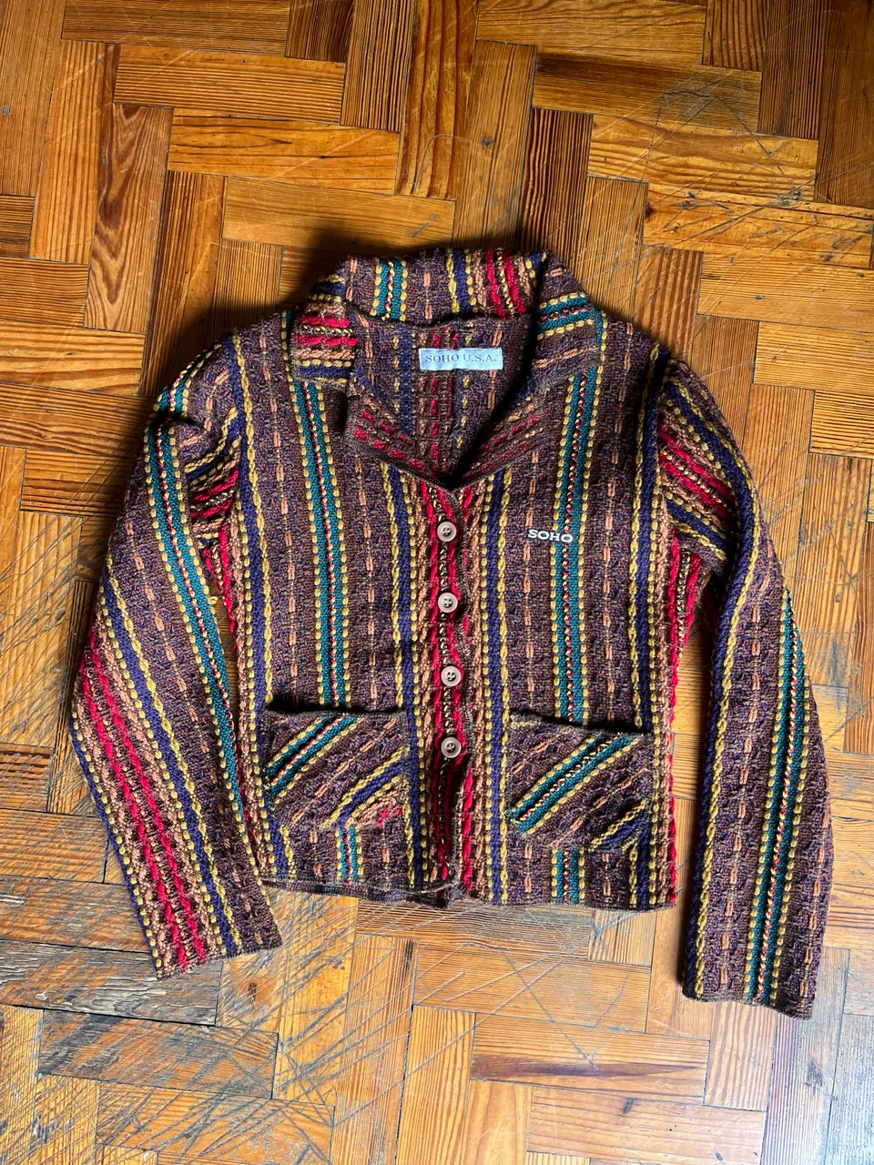 Soho usa · Talle S