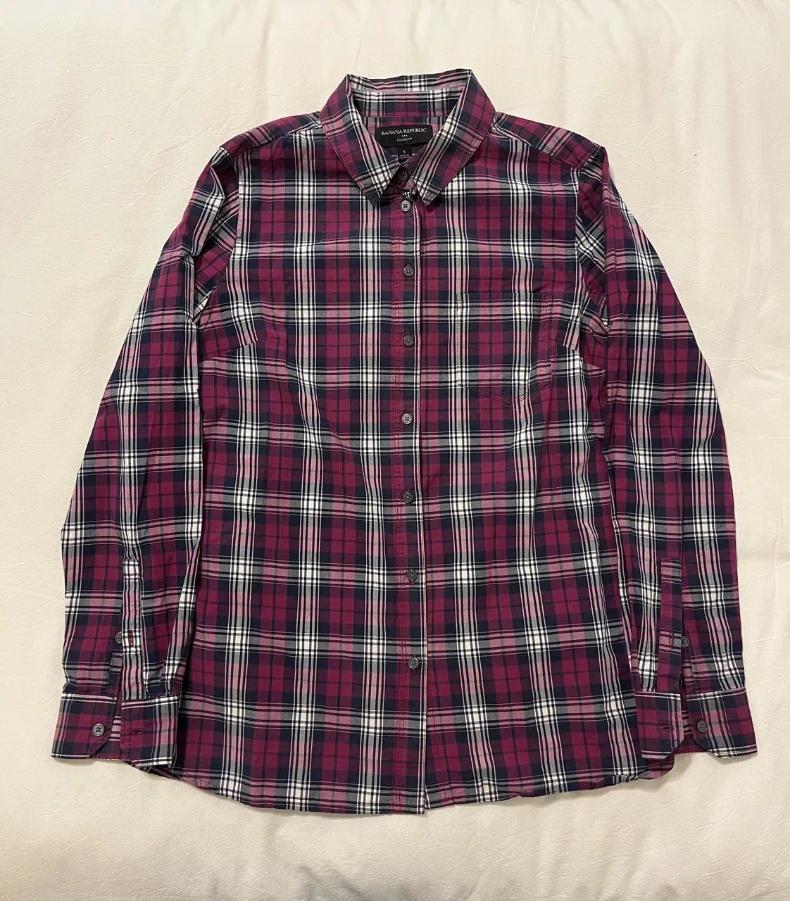Banana Republic · Talle S