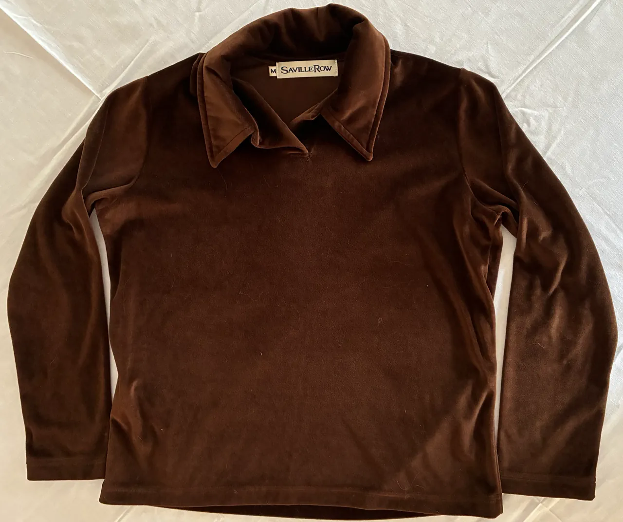 Saville row · Talle M
