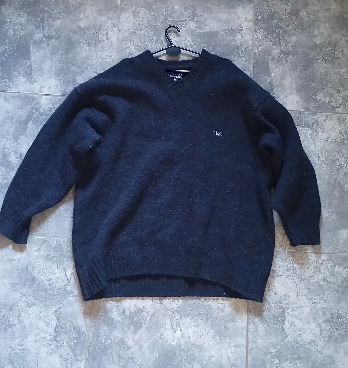 Legacy · Talle L