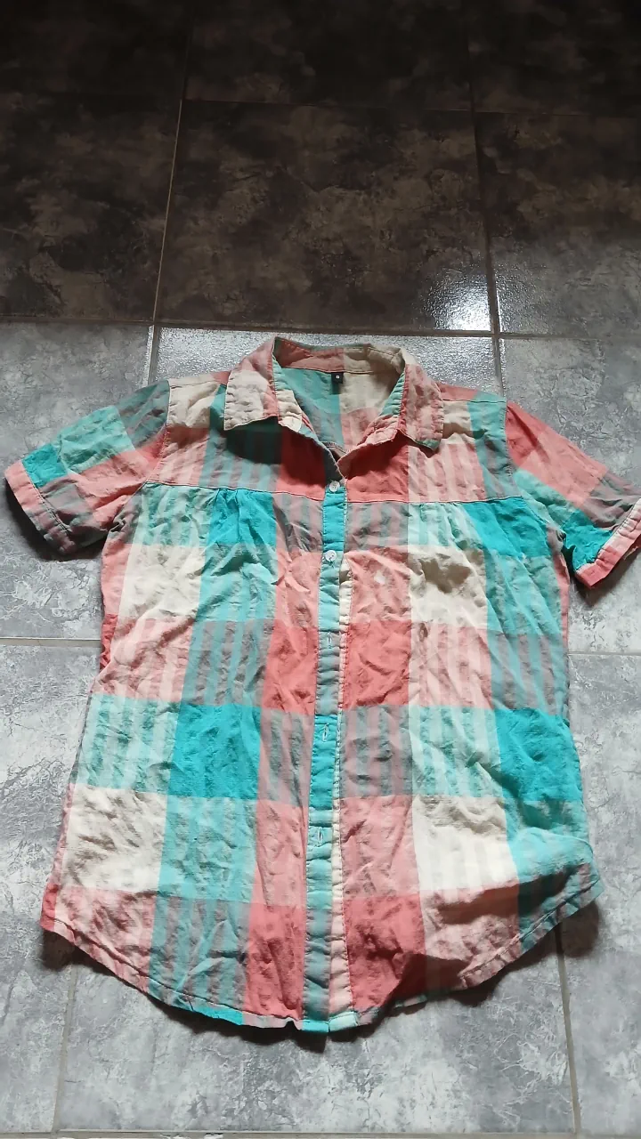 Camisa Sin marca - imagen 1