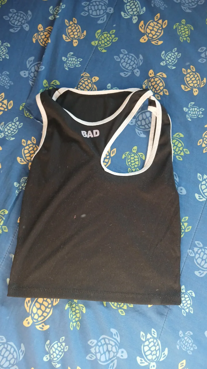 Musculosa Sin marca - imagen 1