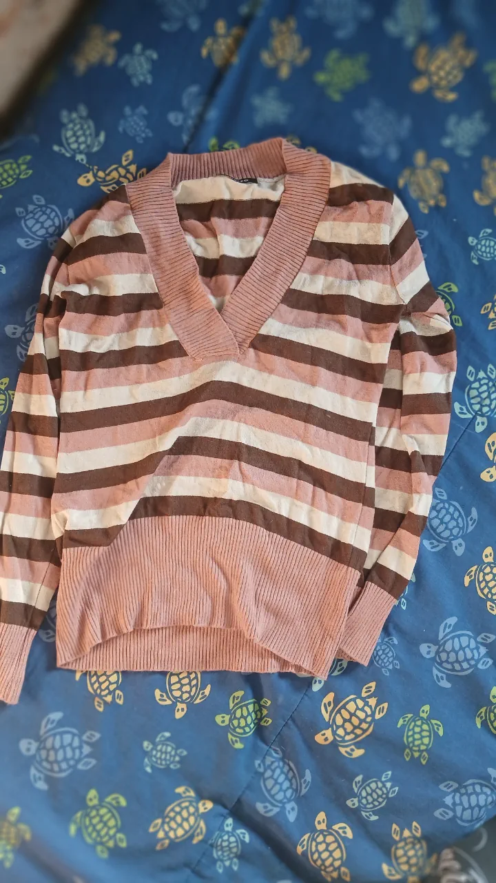 Sweater Nucleo - imagen 1