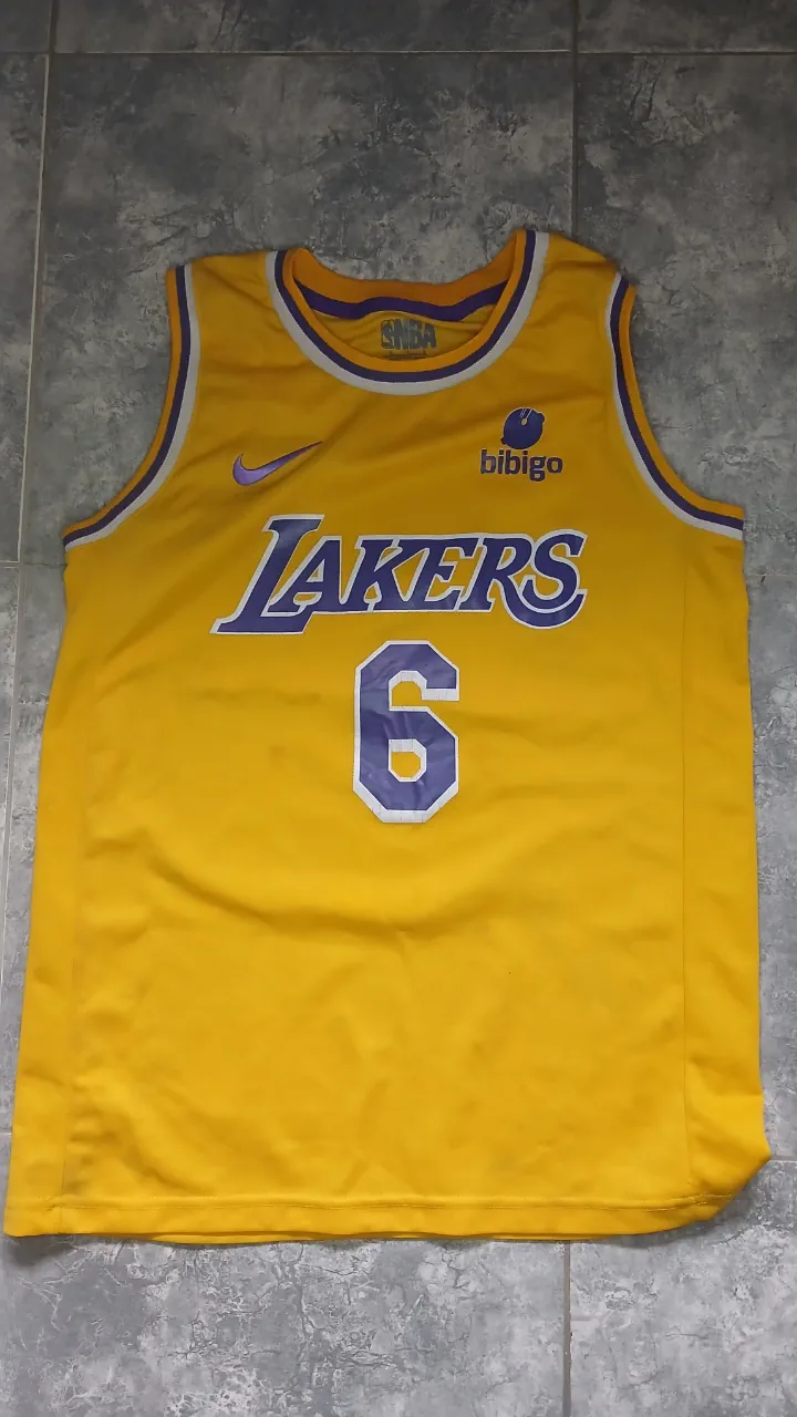 Camiseta Nike - imagen 1