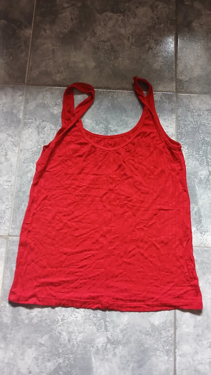 Musculosa Sin marca - imagen 1