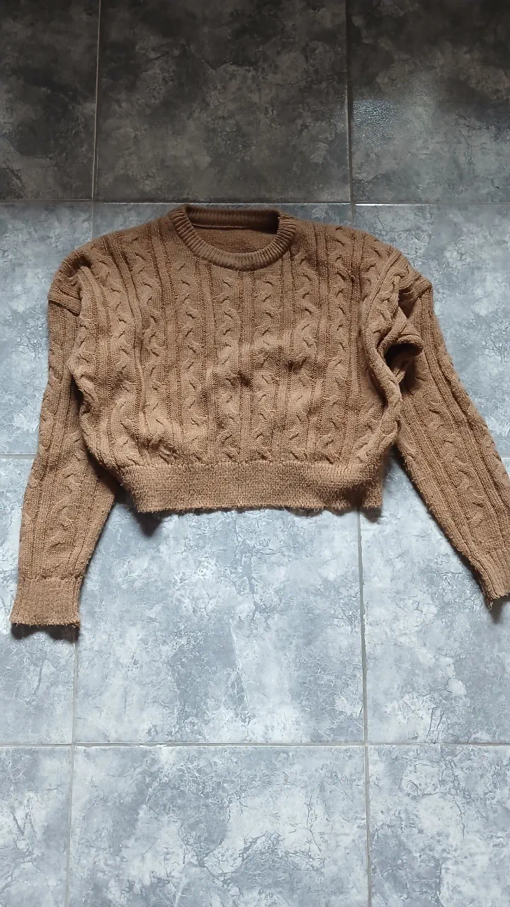 Sweater Sin marca - imagen 1