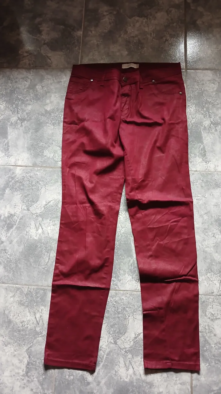 Urban luxury · Talle 7 años / 122 cm
