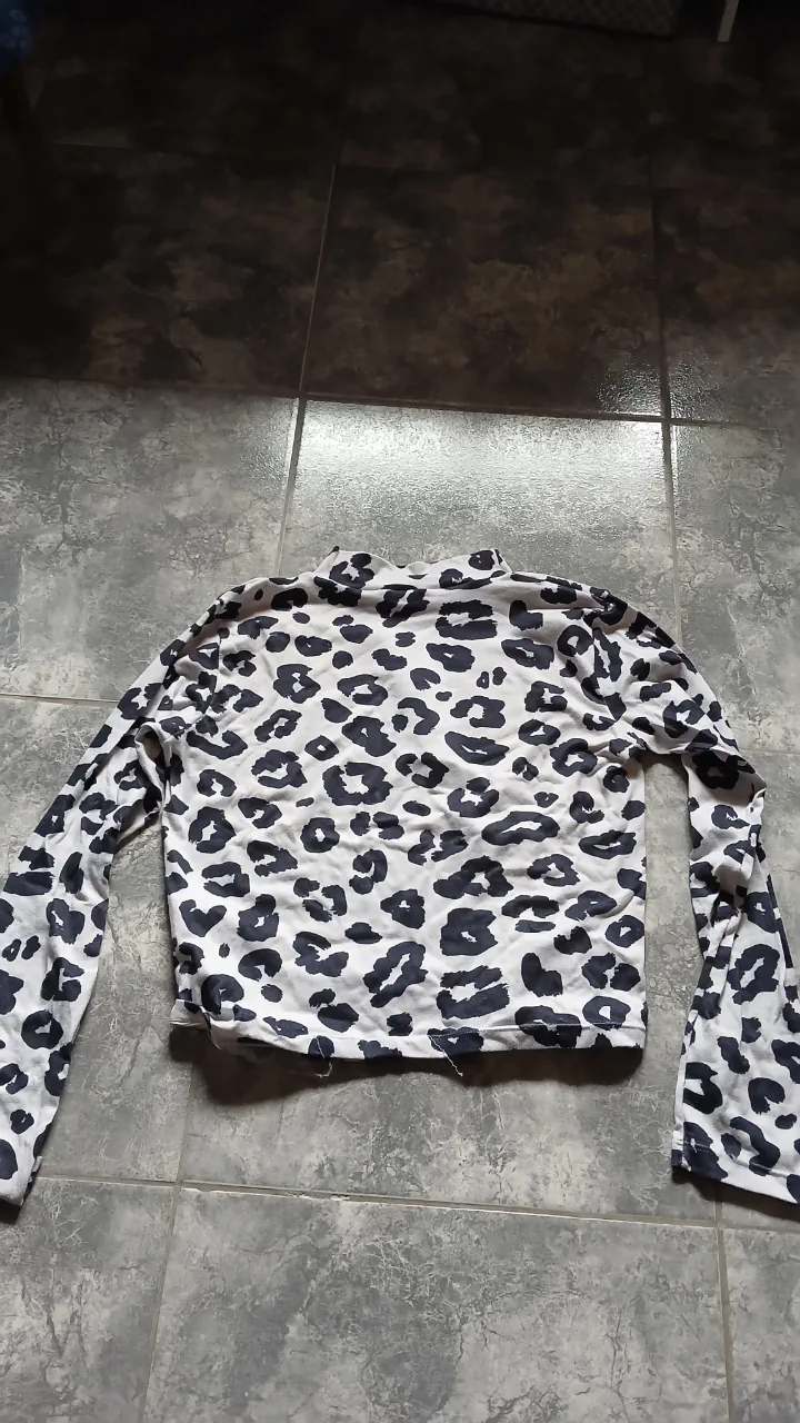 Remera Sin marca - imagen 1