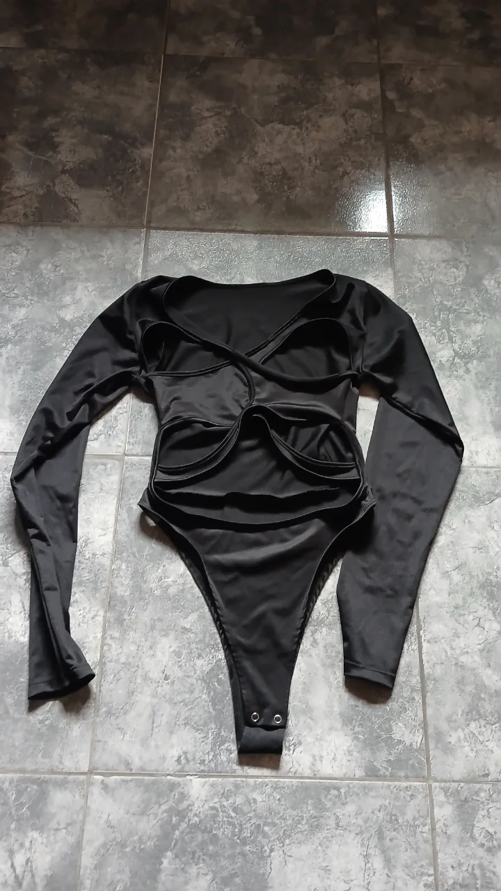 Body Sin marca - imagen 1