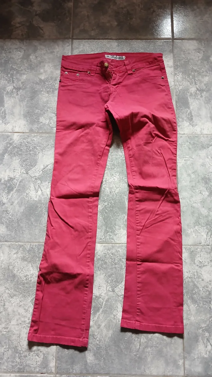 Jean Sin marca - imagen 1