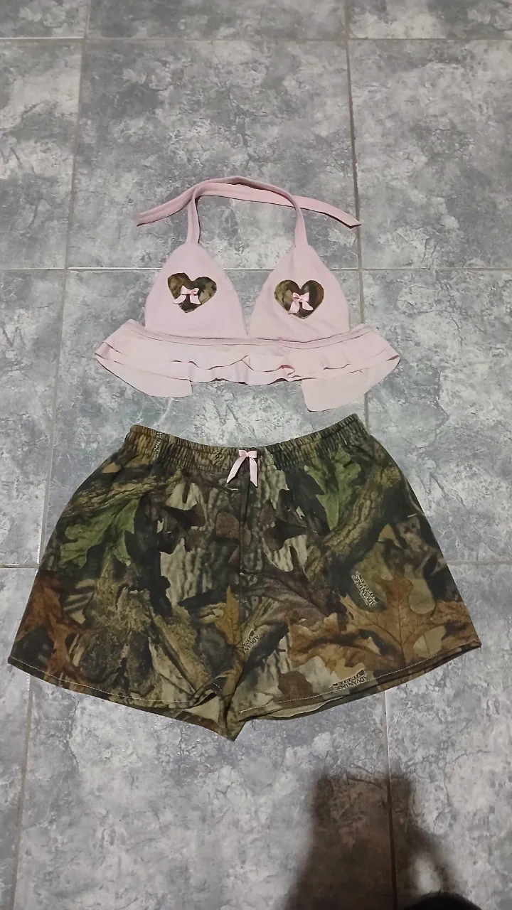 Conjunto Creacion propia - imagen 1