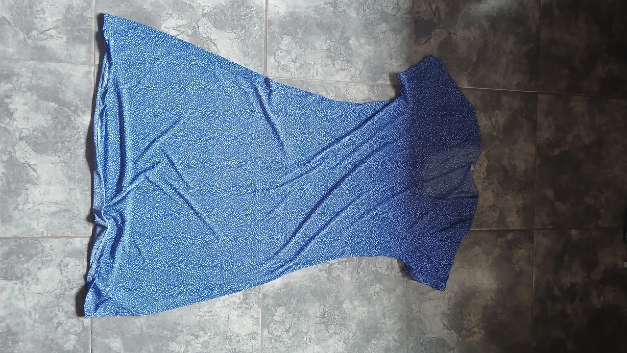 Vestido Sin marca - imagen 1