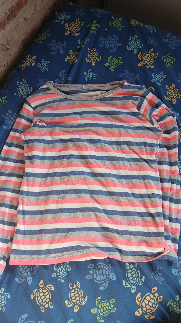 Remera Sin marca - imagen 1