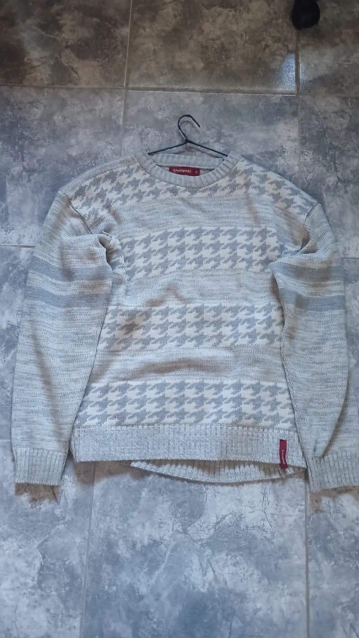 Sweater Uniqual - imagen 1