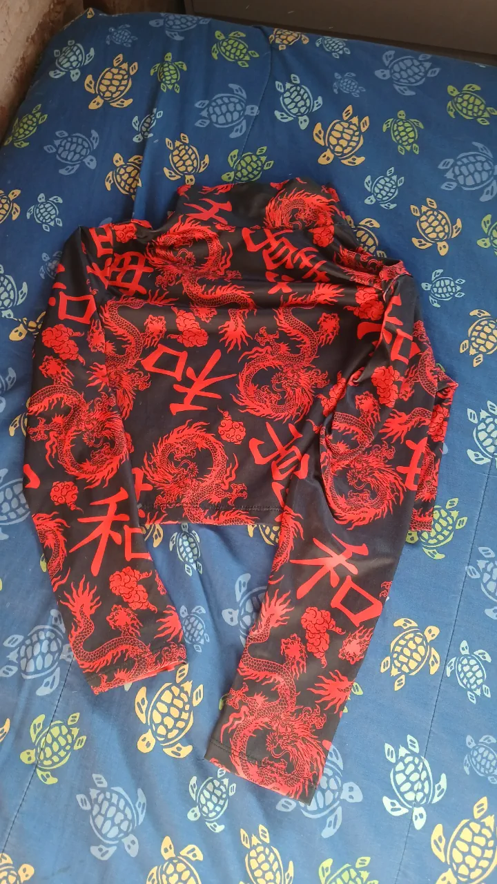 Remera Sin marca - imagen 1