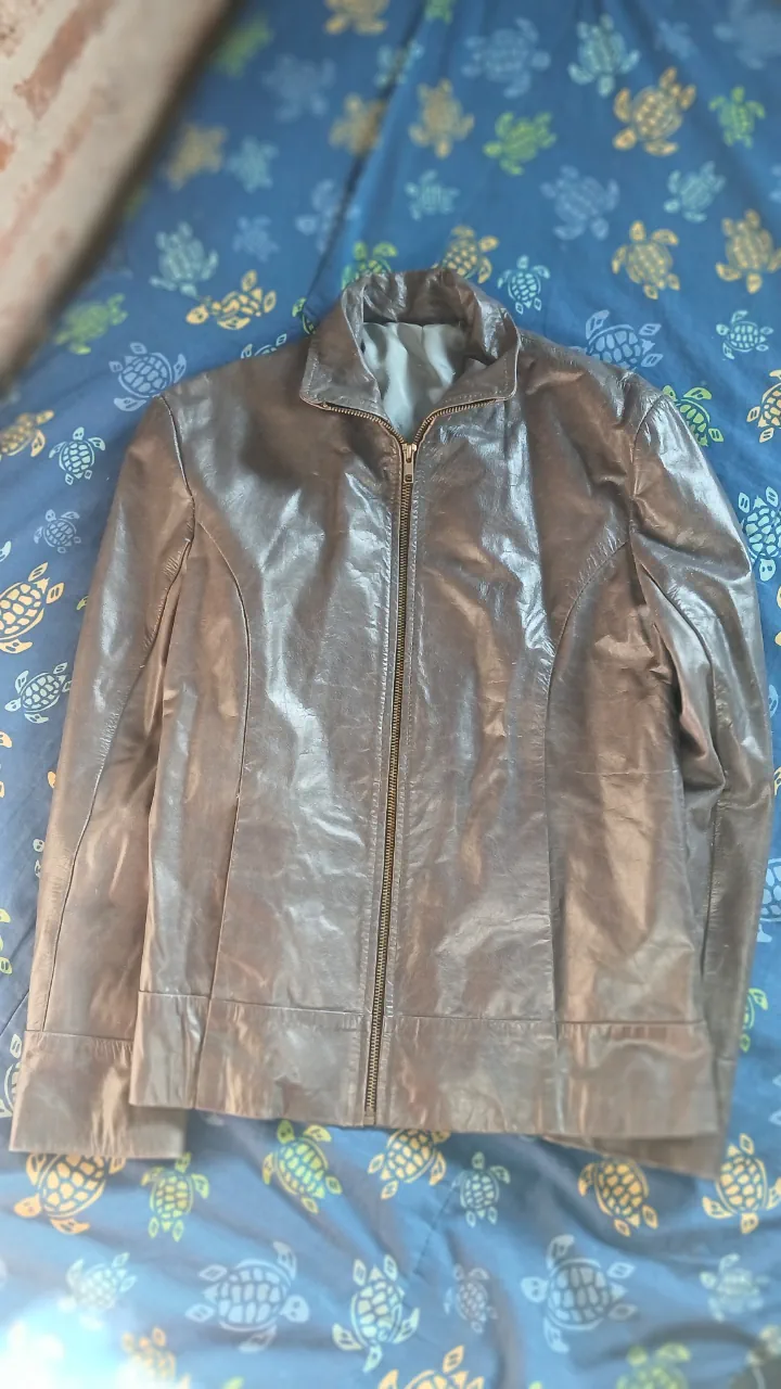 Campera Sin marca - imagen 1
