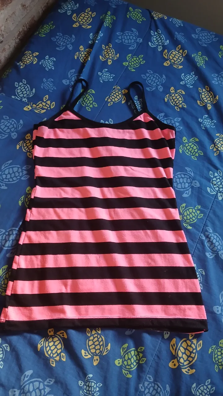 Musculosa Sin marca - imagen 1