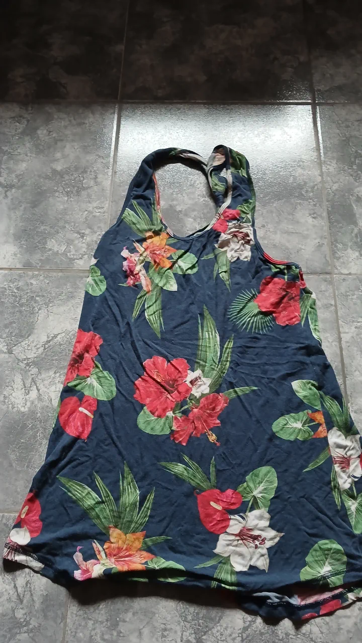 Musculosa Sin marca - imagen 1