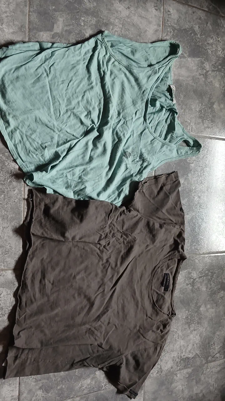 Remera Sin marca - imagen 1