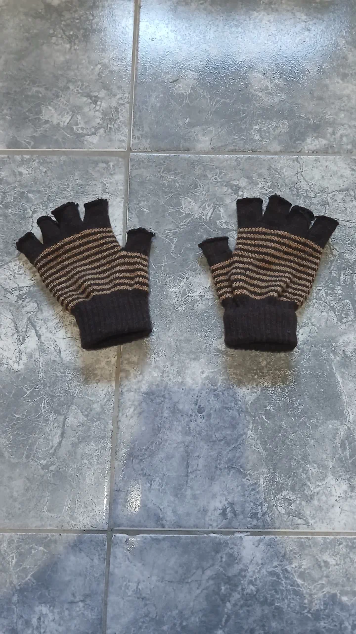 Guantes 47 Street - imagen 1