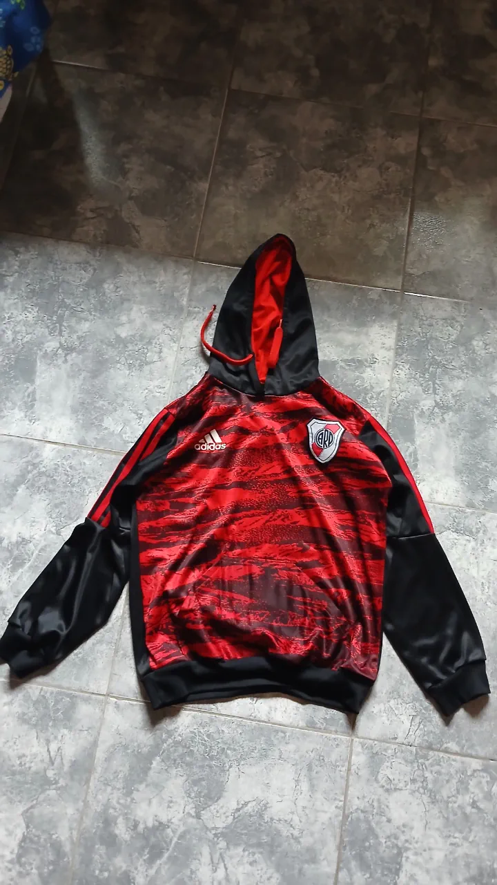 Buzo adidas - imagen 1
