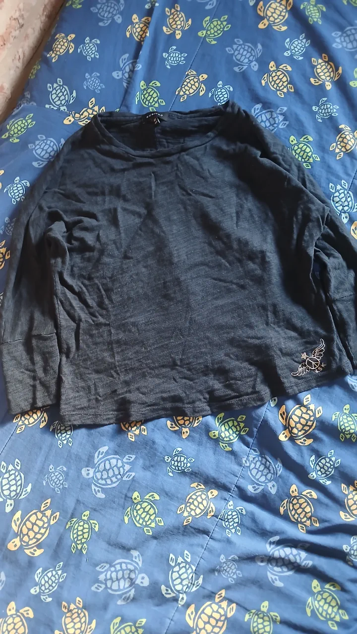 Remera Kosiuko - imagen 1