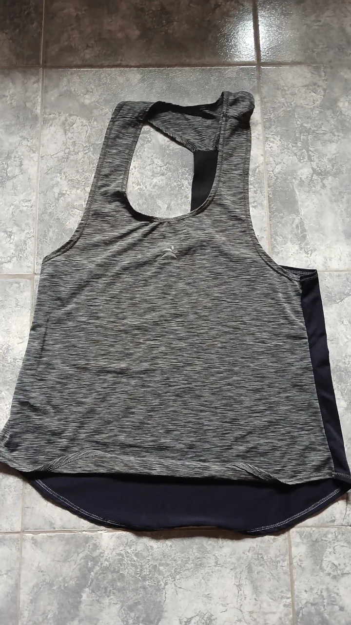 Musculosa Sin marca - imagen 1