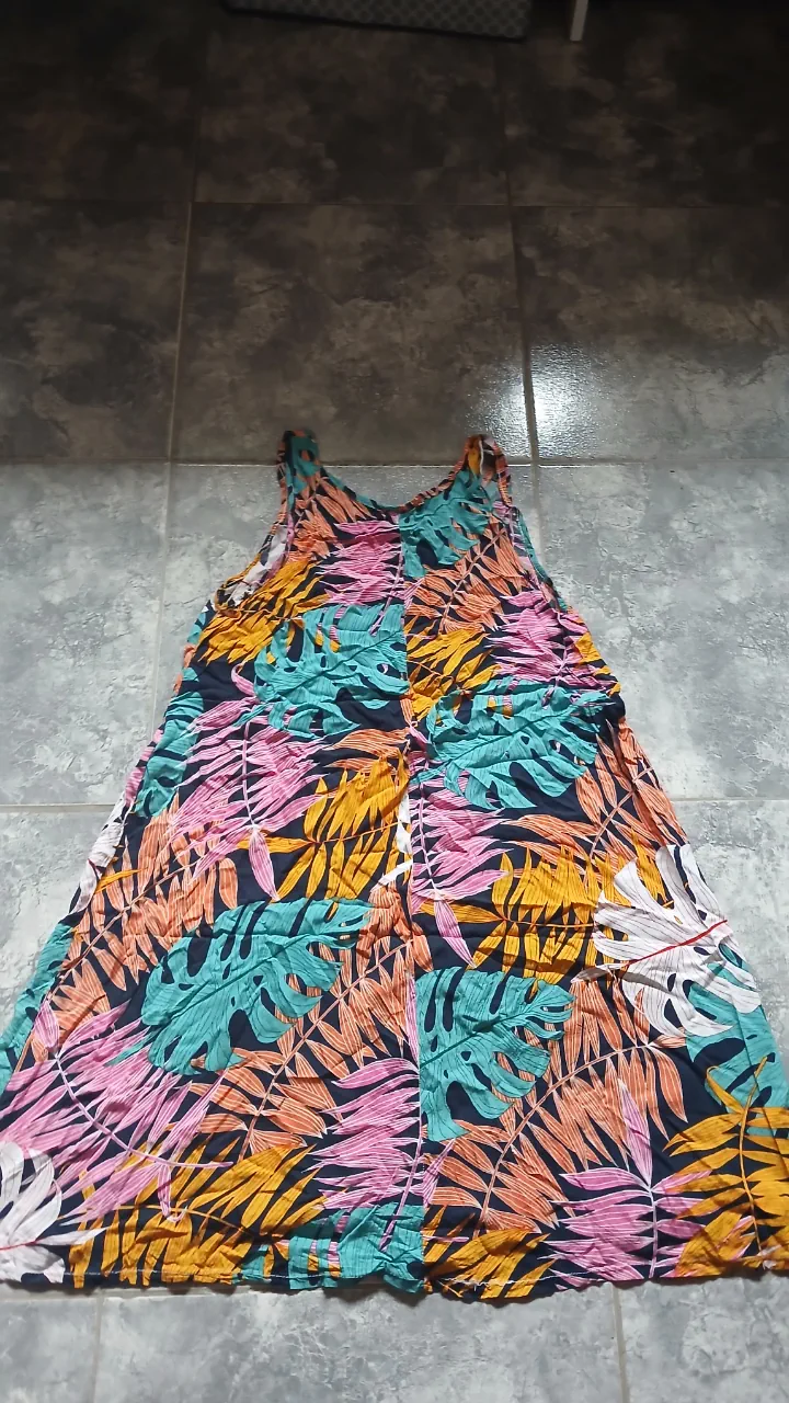 Musculosa Sin marca - imagen 1