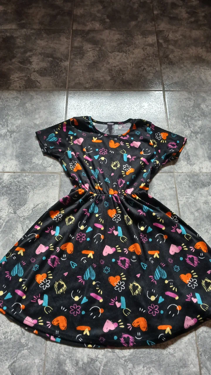 Vestido Sin marca - imagen 1