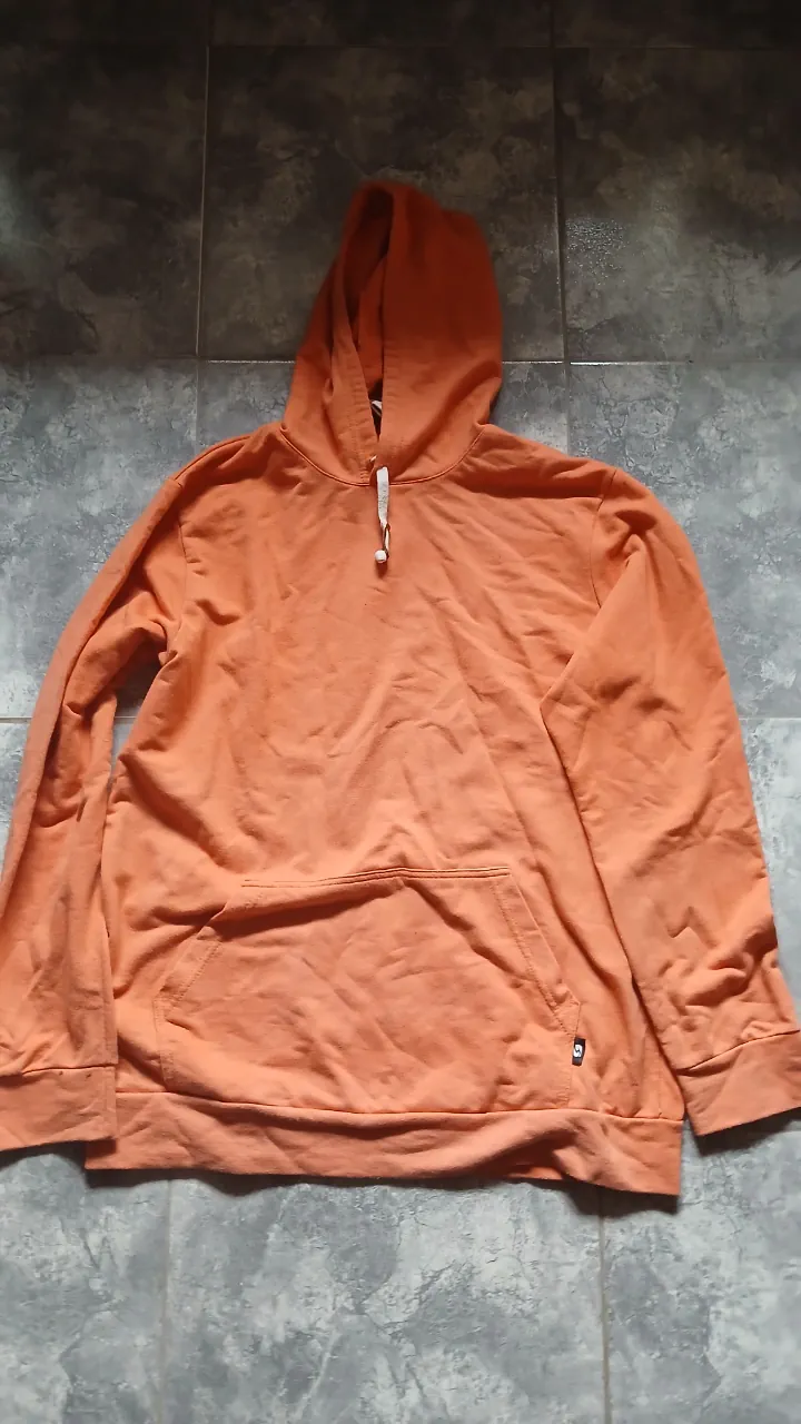 Quilhash · Talle XL