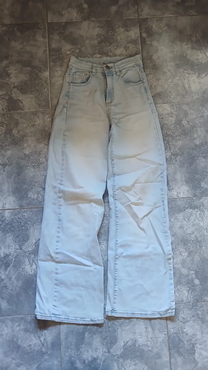 Jean Sin marca - imagen 1