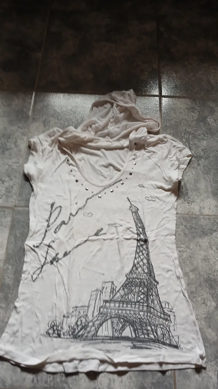 Remera Sin marca - imagen 1