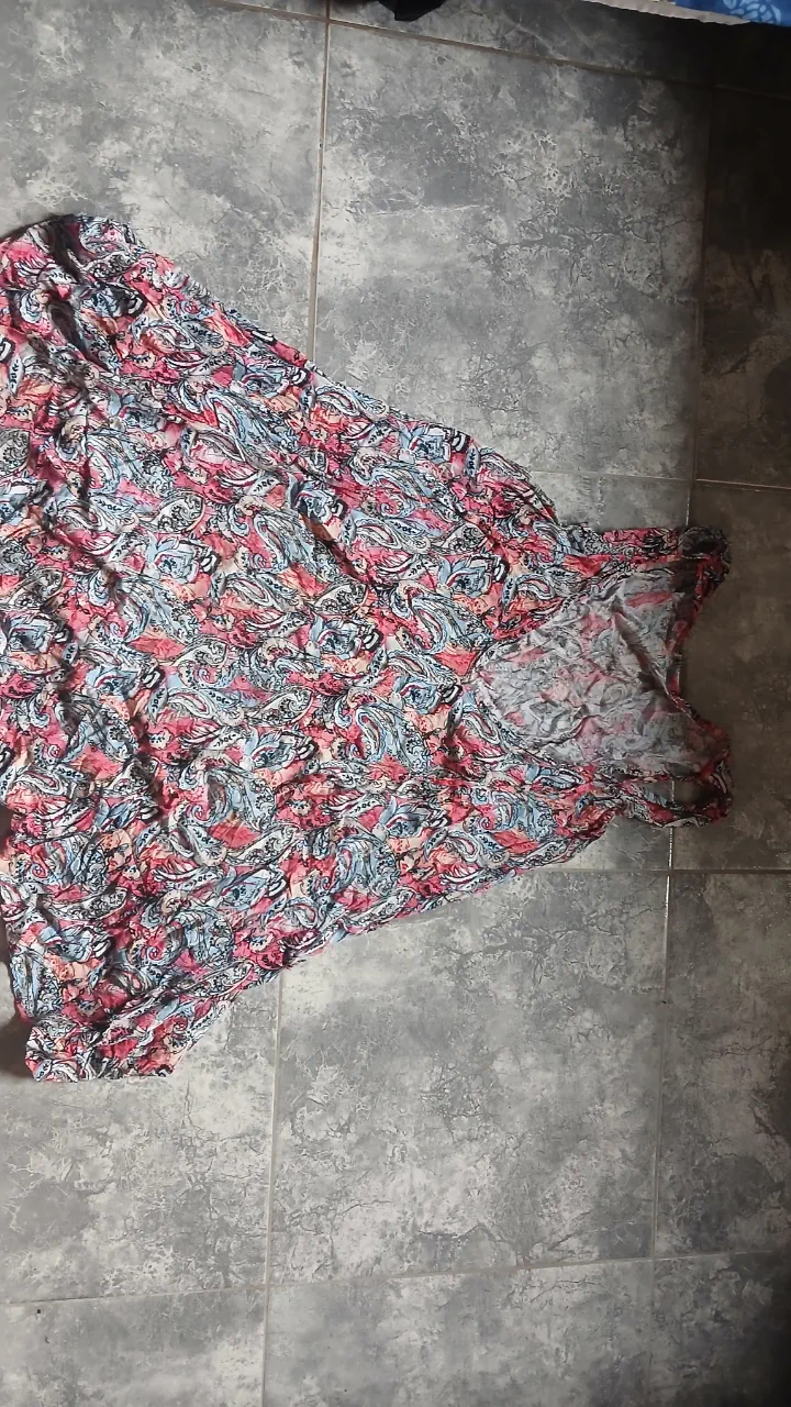 Musculosa Sin marca - imagen 1