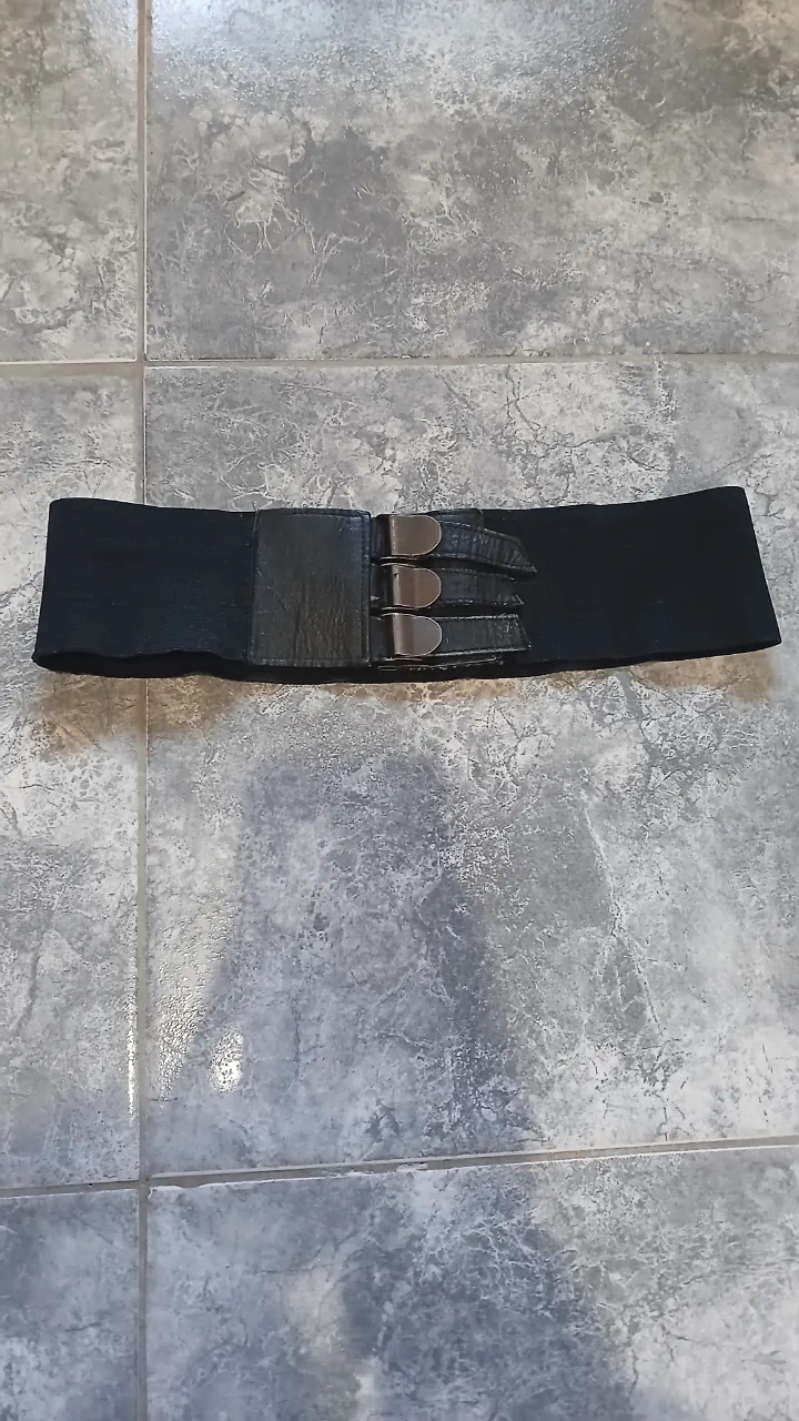 Cinturón Sin marca - imagen 1