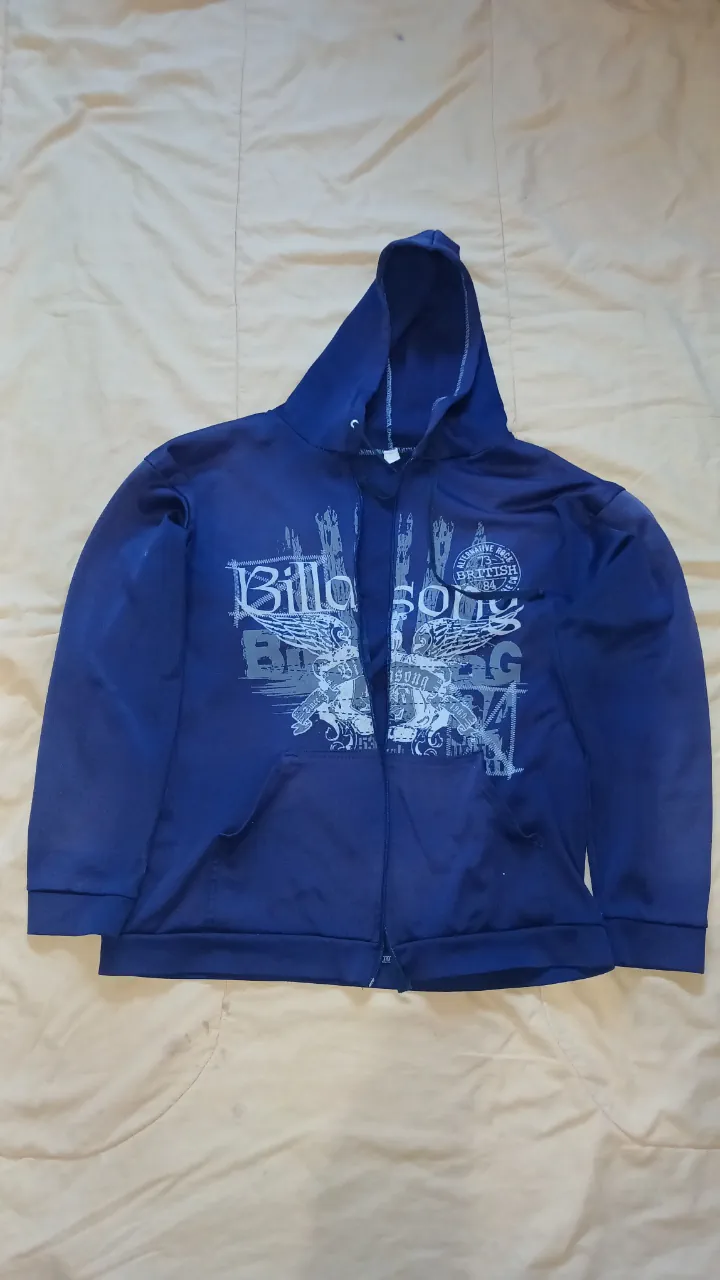 Billabong · Talle único
