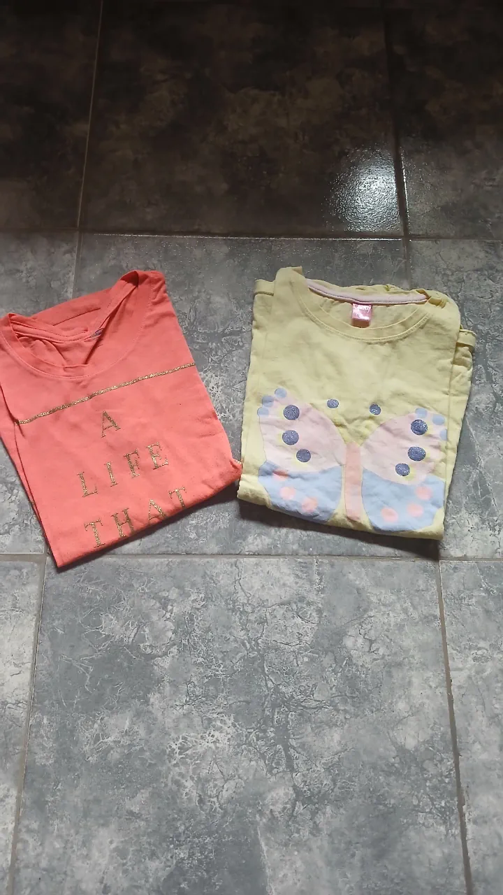Old Navy · Talle 7 años / 122 cm