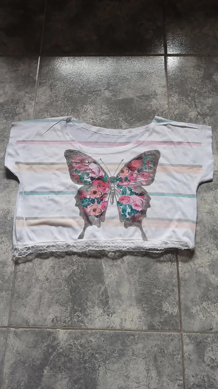 Remera Sin marca - imagen 1