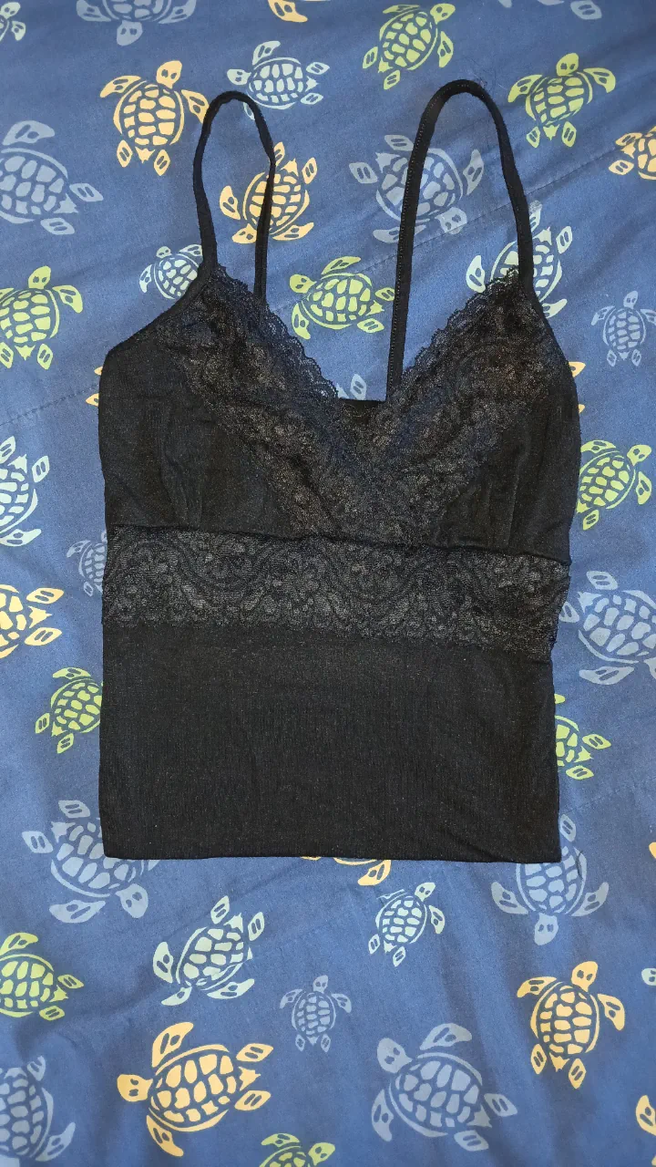 Musculosa Sin marca - imagen 1