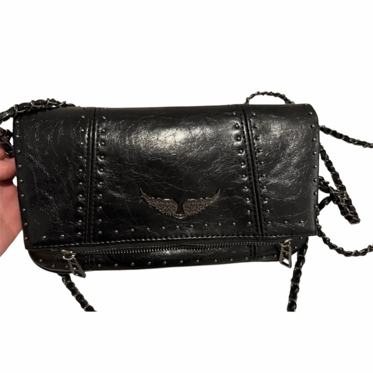 Zadig & voltaire fake