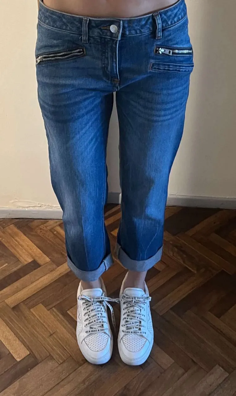 Zadig & Voltaire · Talle US 27
