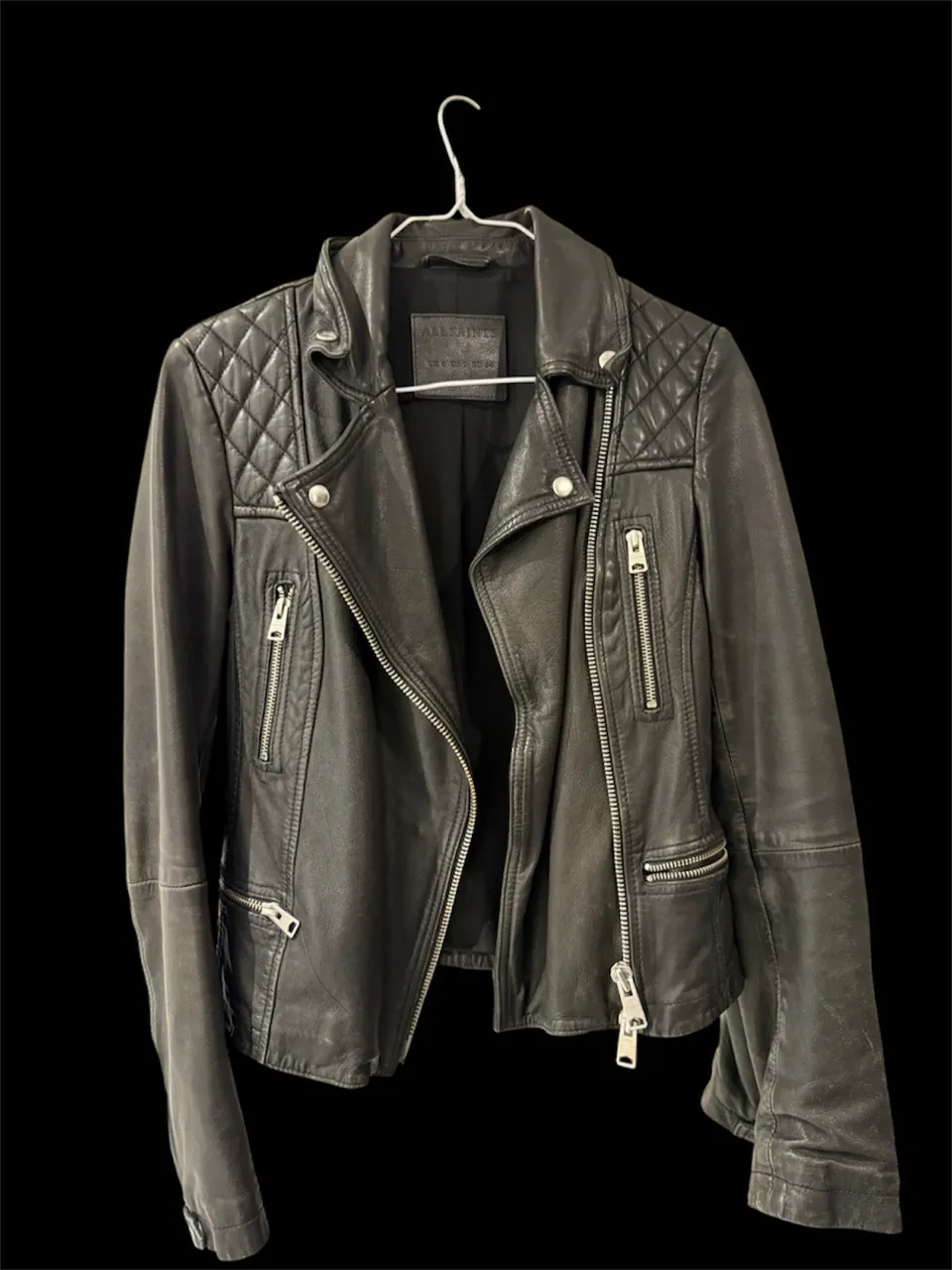 Campera AllSaints - imagen 1