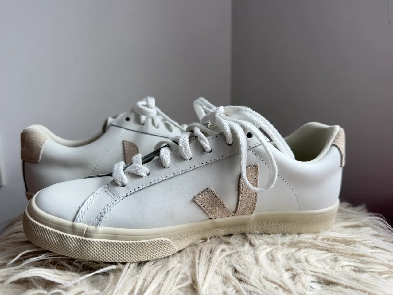 Zapatillas Veja - imagen 1