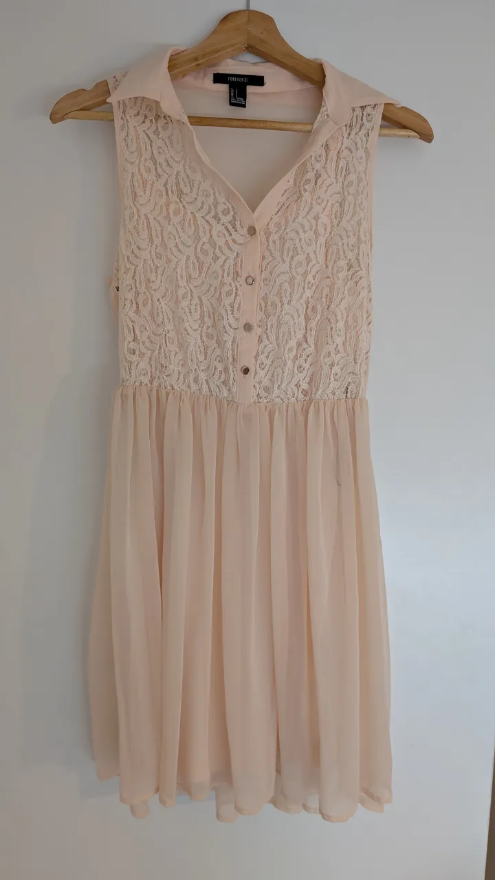 Forever 21 · Talle S