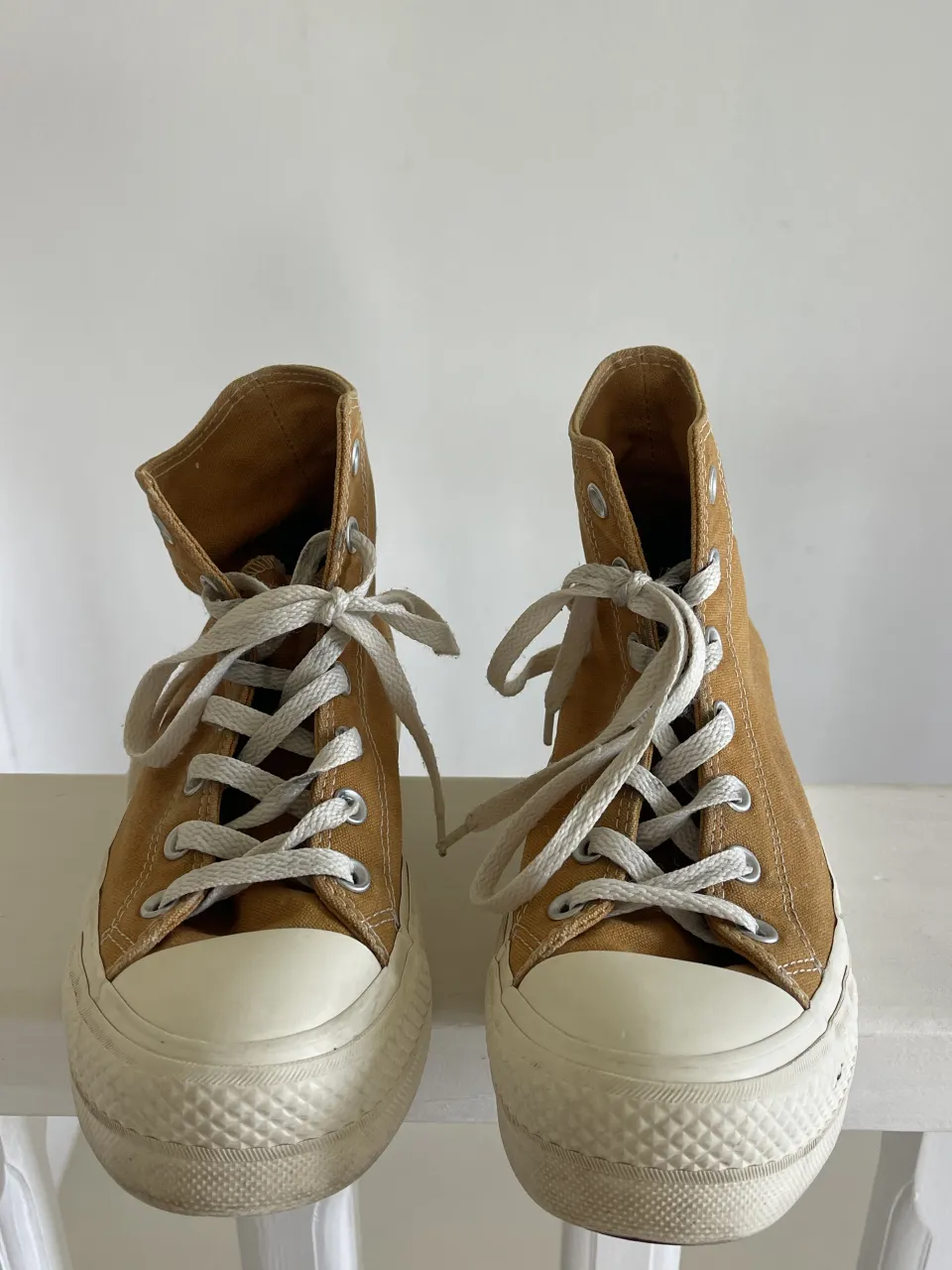 Converse · Talle US 7.5