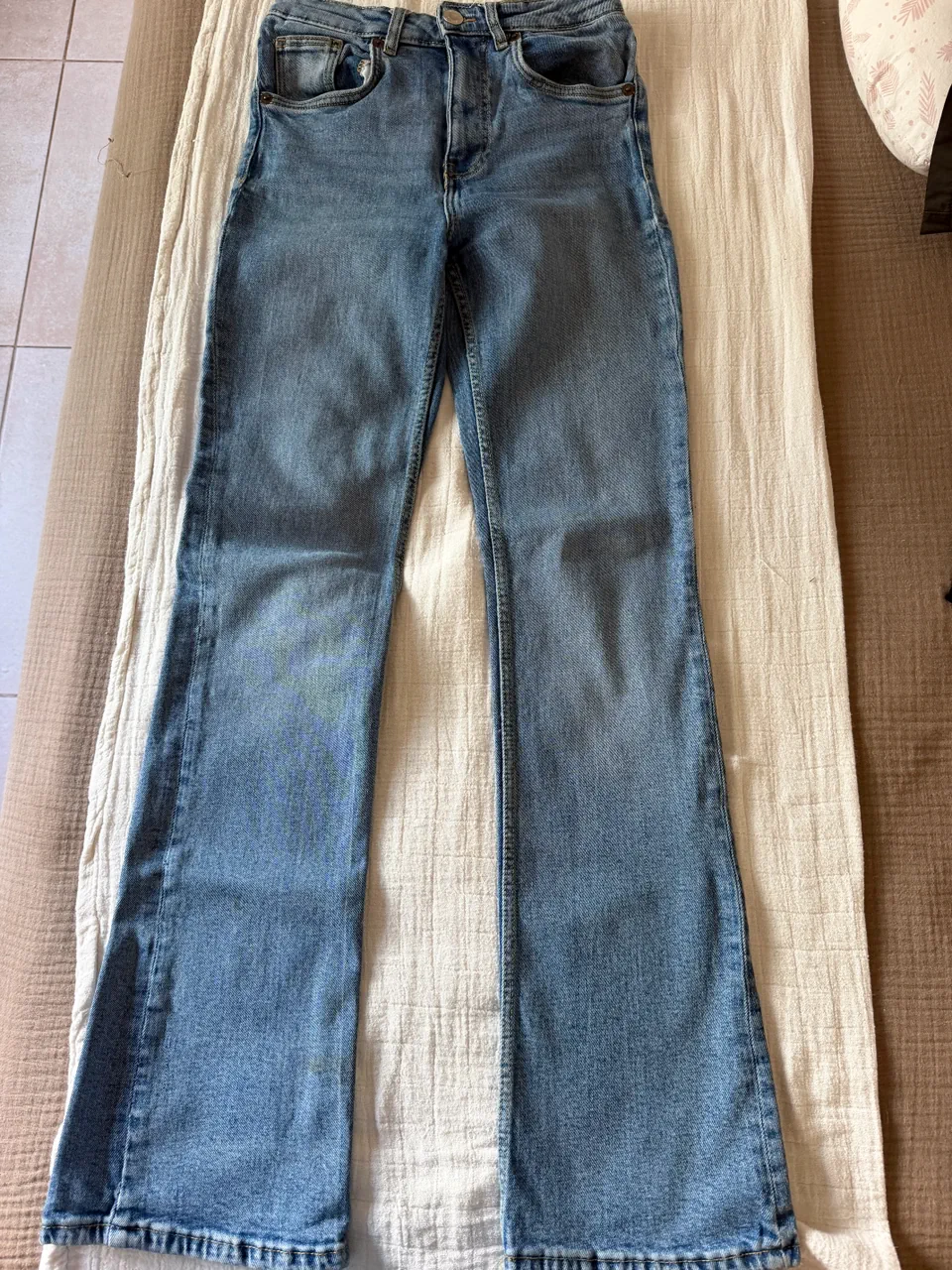 Pantalón Zara - imagen 1