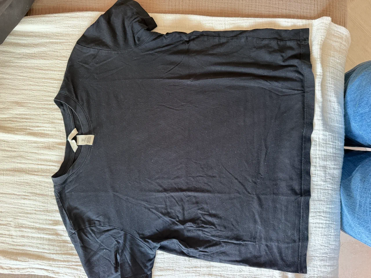 Remera H&M - imagen 1