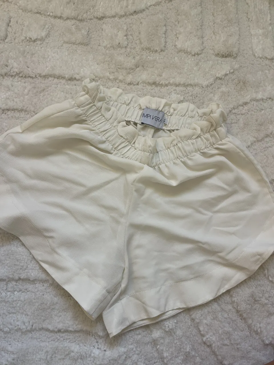 Short Ampi Vera - imagen 1