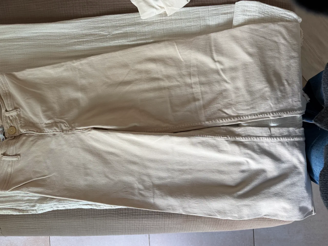 Pantalón Zara - imagen 1