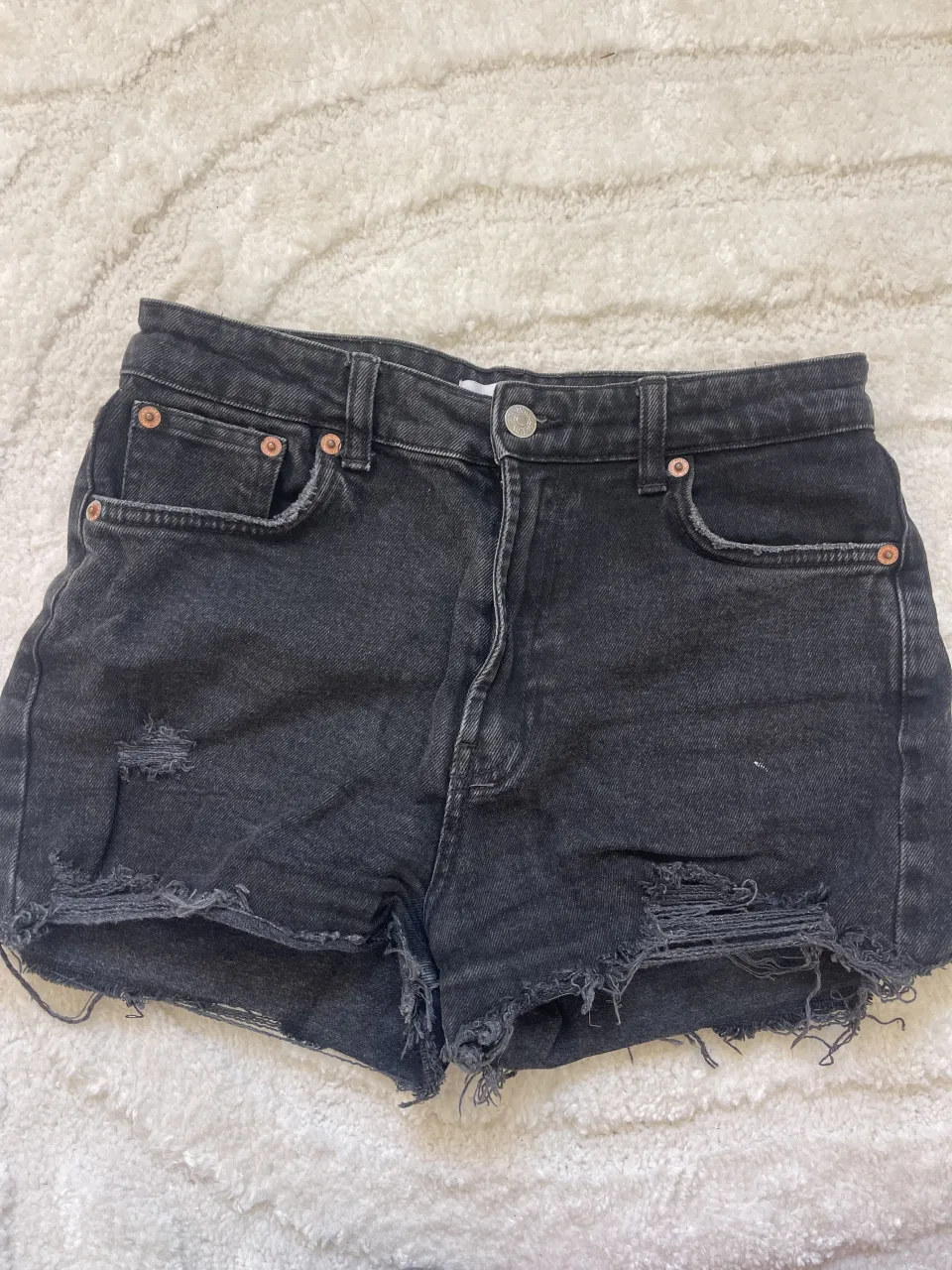 Short Zara - imagen 1
